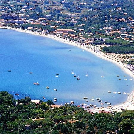 Appartamenti Casa Pineta Marina di Campo Zewnętrze zdjęcie