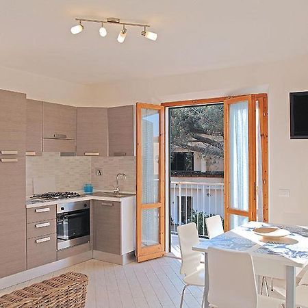 Appartamenti Casa Pineta Marina di Campo Zewnętrze zdjęcie