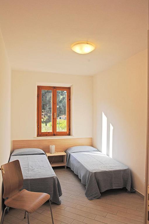Appartamenti Casa Pineta Marina di Campo Pokój zdjęcie