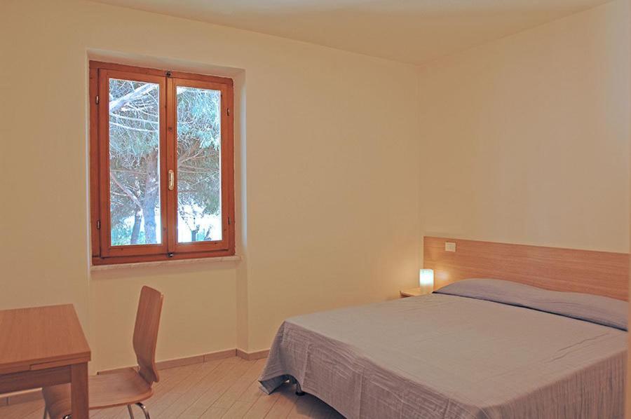 Appartamenti Casa Pineta Marina di Campo Pokój zdjęcie