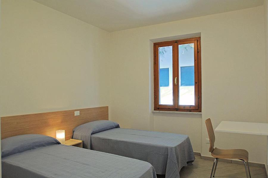 Appartamenti Casa Pineta Marina di Campo Pokój zdjęcie