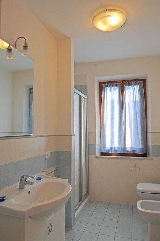 Appartamenti Casa Pineta Marina di Campo Zewnętrze zdjęcie