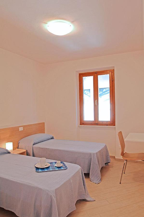 Appartamenti Casa Pineta Marina di Campo Pokój zdjęcie